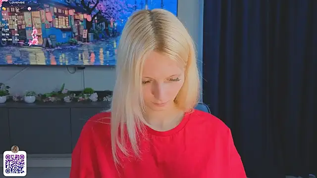 JuanaSumma élő XXX-chatje