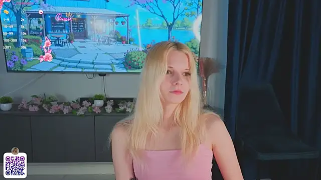 Chat XXX en directo de JuanaSumma