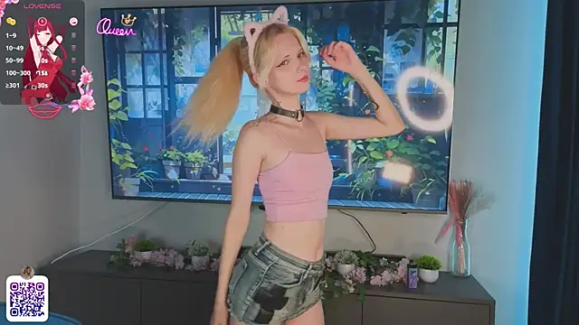 JuanaSumma Obrolan Langsung XXX