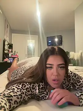 Goddess-Princesss Chat XXX in diretta