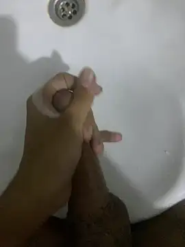 הופעת וובקאם של Abaryyyy