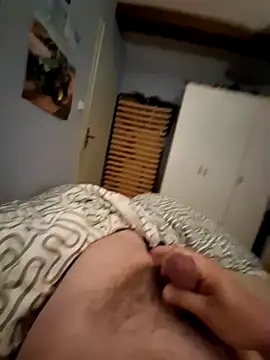 Вебкам-шоу n-alan88