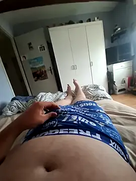 n-alan88 webkamerás műsora