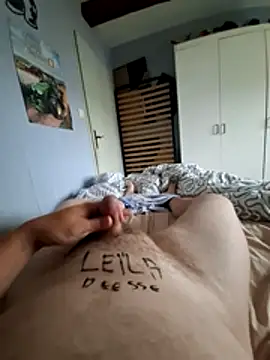 n-alan88 Show Webcam