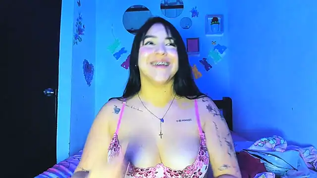 Chat +18 de Pamela_spicy6 ao vivo
