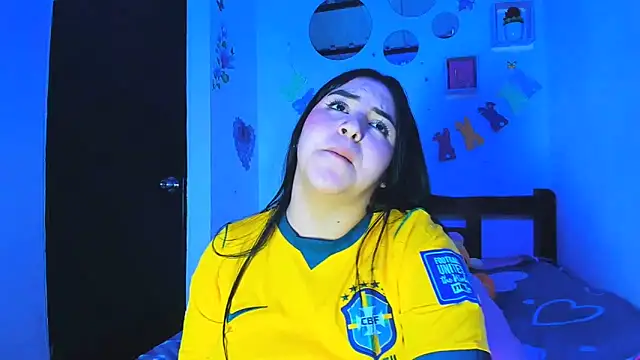 Pamela_spicy6's Webcam Show