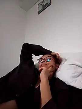 Živá chatovací místnost janehotmilf