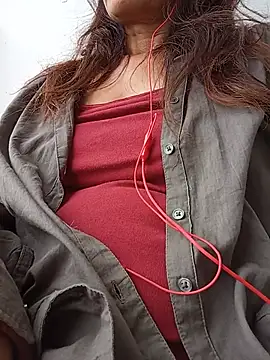 janehotmilf Adlı Modelin Web Kamerası Şovu