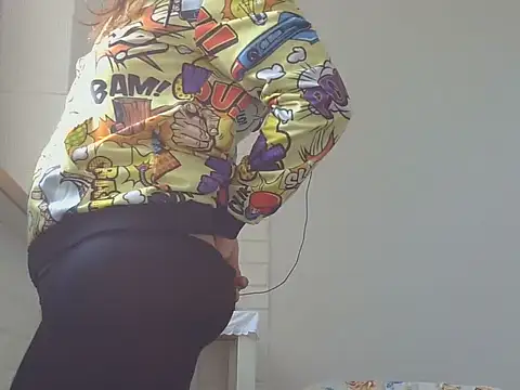 janehotmilf: вебкам-шоу