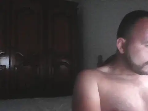 Miguelpulidotriguero11 webkamerás műsora