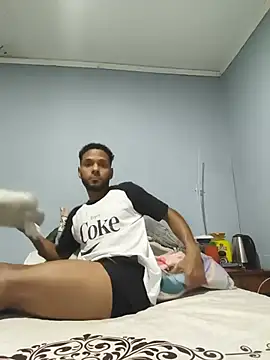 Jack_kelevran Webbikameraesitys