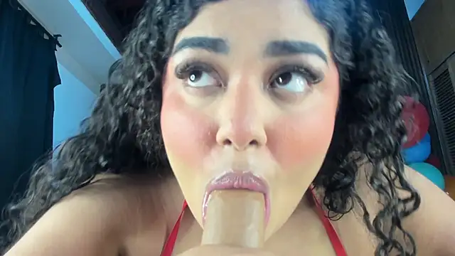 Karla18_ Obrolan Langsung XXX