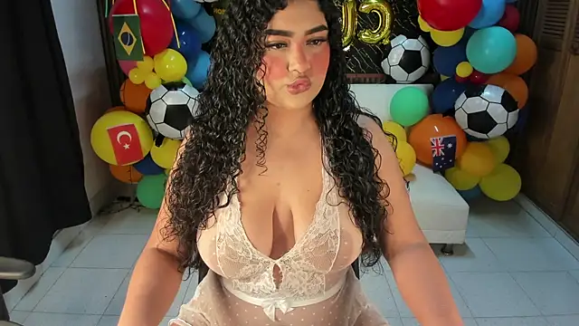 Sembang XXX Secara Langsung Karla18_