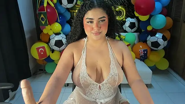 Karla18_ – Live XXX-chat