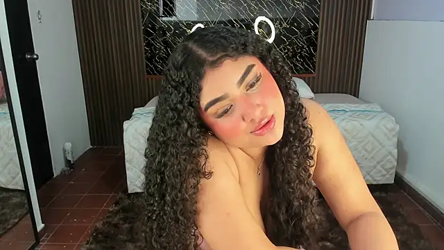 Chat XXX en directo de Karla18_