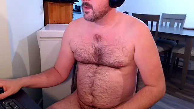 Pokazy przed kamerką – Greyd333