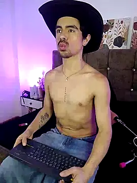 عرض كام Ethan_Briggs_