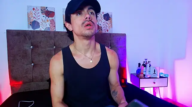 Ethan_Briggs_ 웹캠 쇼