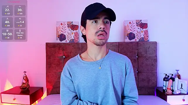 Ethan_Briggs_ 웹캠 쇼