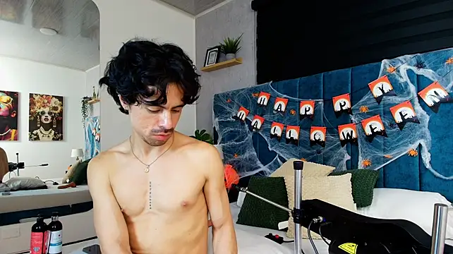 Show Webcam de Ethan_Briggs_