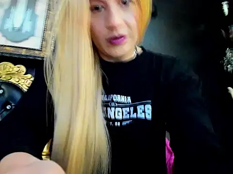 Gomory_Niix 웹캠 쇼