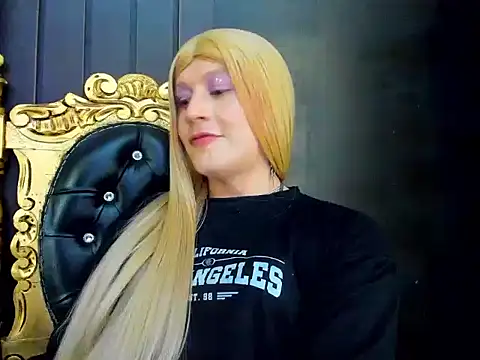 Webkamerová show Gomory_Niix