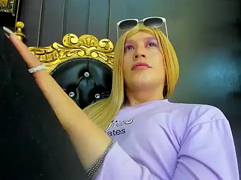 Gomory_Niix Шоу с уебкамера
