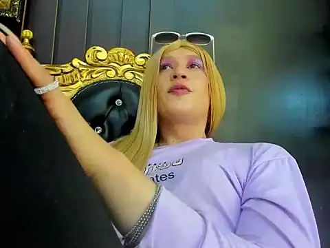 Gomory_Niix Webcam show