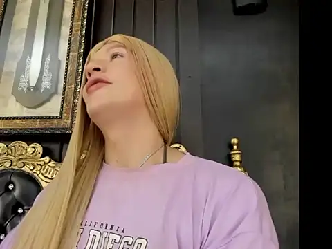 Gomory_Niix – Kamerová šou