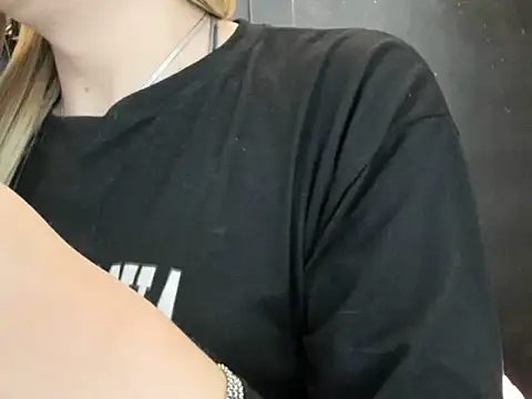 Gomory_Niix – webcam-show