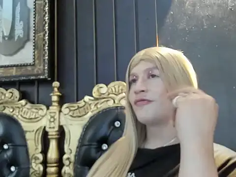 Gomory_Niix 在線直播表演