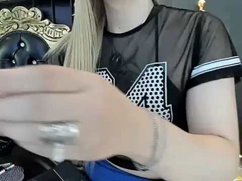 Gomory_Niix webkamerás műsora