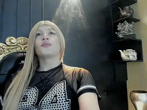 Gomory_Niix: вебкам-шоу