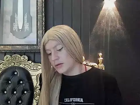 Gomory_Niix webkamerás műsora