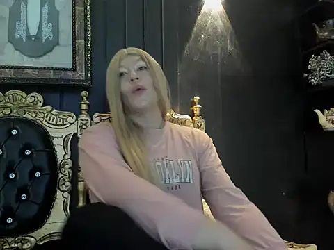 Gomory_Niix Show Webcam