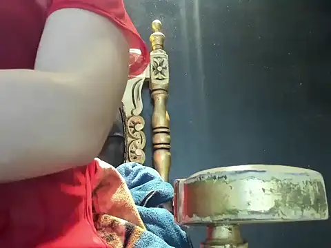 Gomory_Niix Webcam-Show