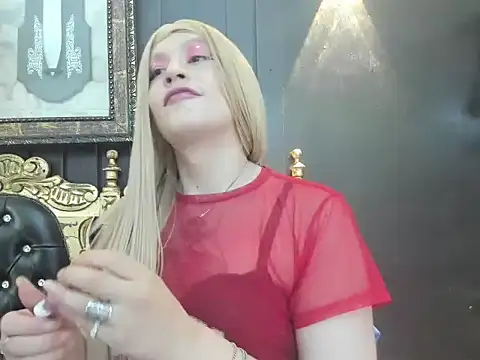 Вебкам-шоу Gomory_Niix