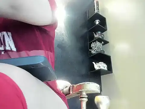 Gomory_Niix Шоу с уебкамера