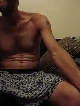 sterng6969 Pertunjukan Webcam