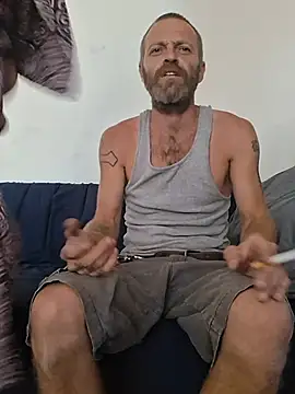 הופעת וובקאם של sterng6969