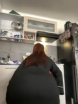Pokój czatu na żywo – Pretty__Milf
