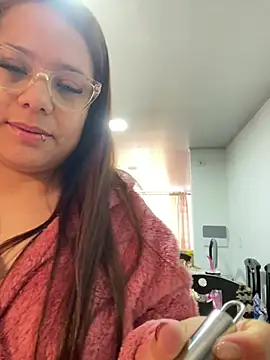 MelissaPrettyMilf's Webcam Show
