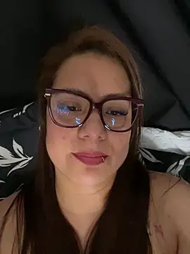 Chat +18 de MelissaPrettyMilf ao vivo
