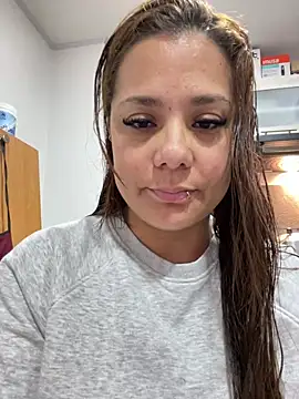 MelissaPrettyMilf's Webcam Show