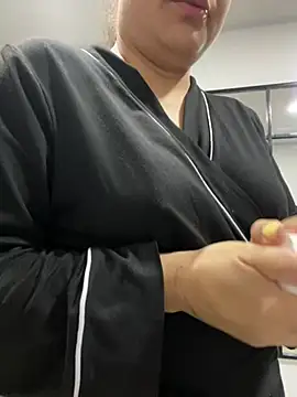MelissaPrettyMilf 웹캠 쇼