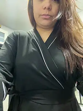 Show Webcam de MelissaPrettyMilf