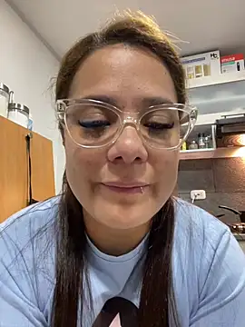 Chat XXX en directo de MelissaPrettyMilf