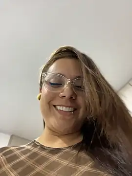 عرض كام MelissaPrettyMilf