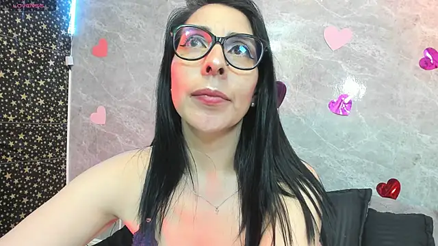 adellelennoxx Live XXX-Chat