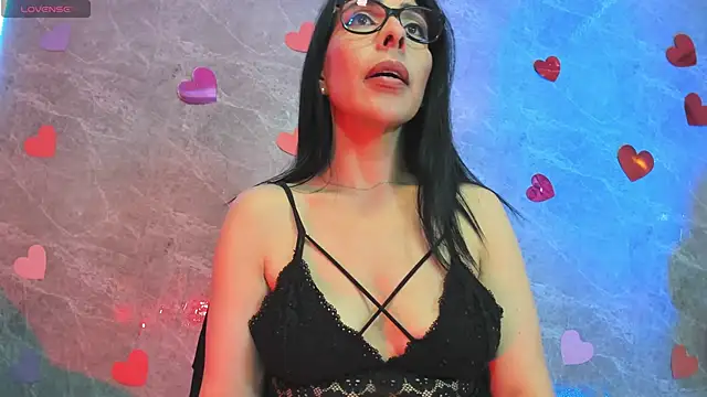 adellelennoxx's Live XXX Chat
